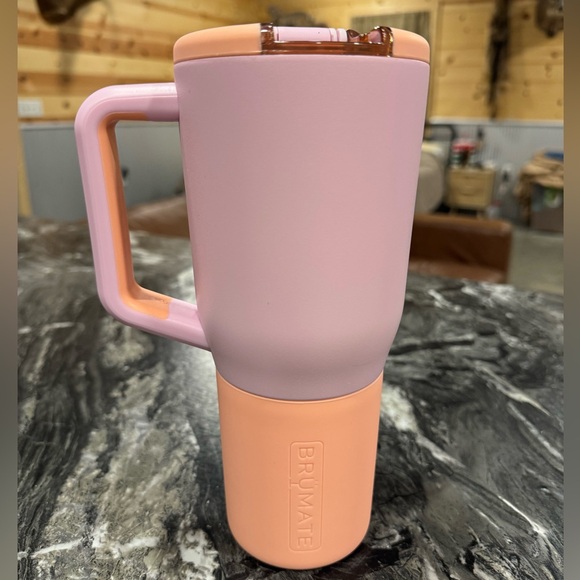 Brümate MUV 35oz Citrus Glow - Picture 3 of 7